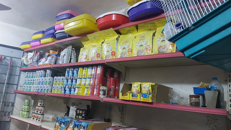 Animal Food Shop - Photo 2