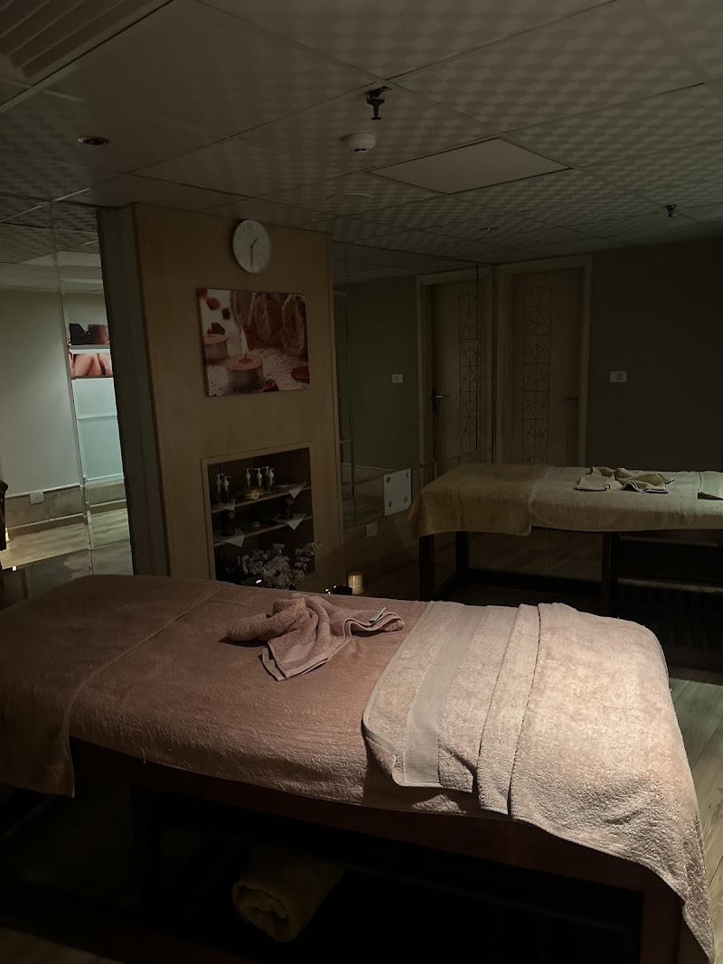 Belleza Spa massage and Turkish Hamam - Photo 3