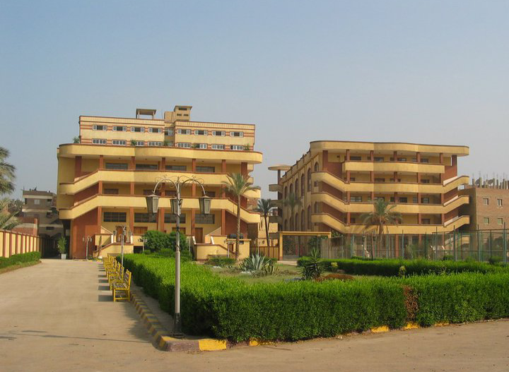 Giza Institute For Engineering &Technology