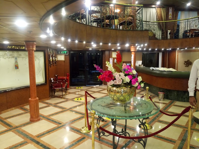 فندق ميس إيجيبت Miss Egypt Hotel - صورة 2