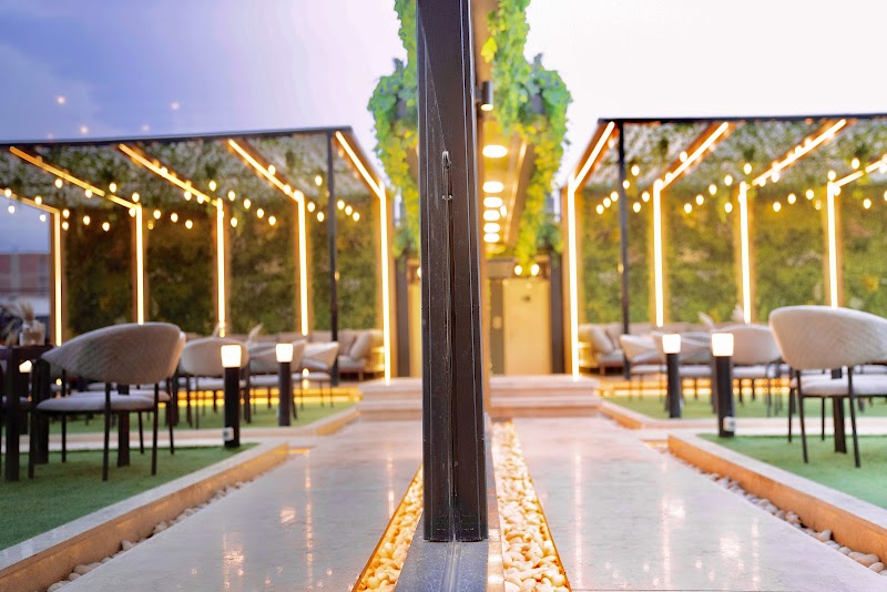 Paraiso Cafe - صورة 2