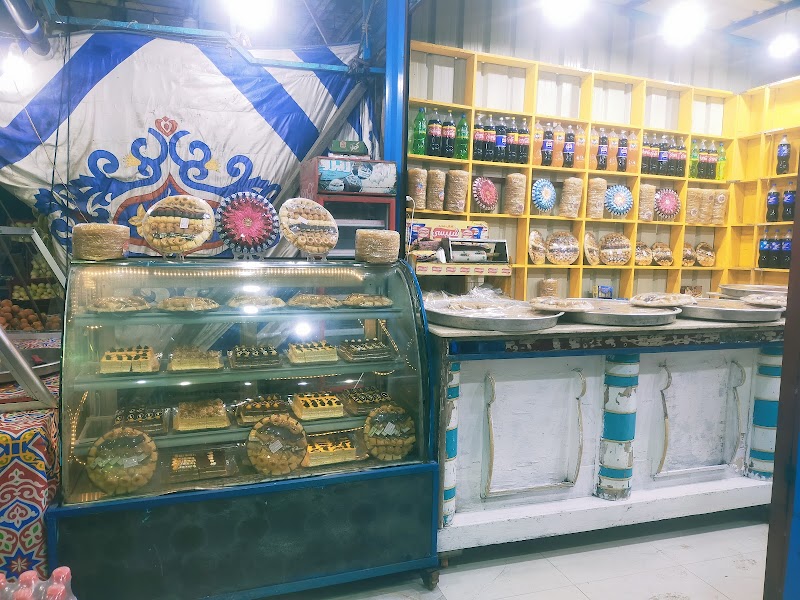 حلواني زيزو