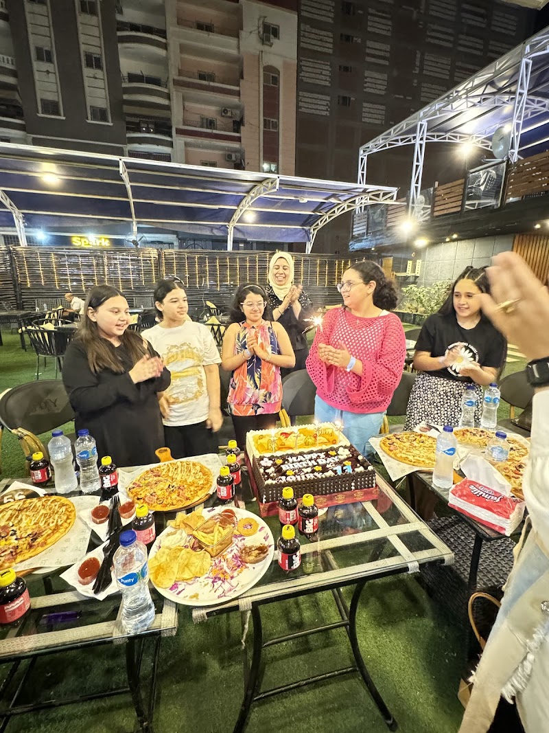 Aisha cafe & restaurant - Photo 3