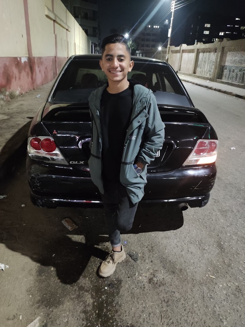 معرض العالمية للسيارات - صورة 2