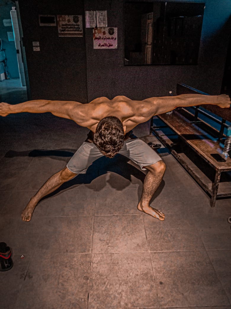 Dr.Muscles Gym - Photo 2