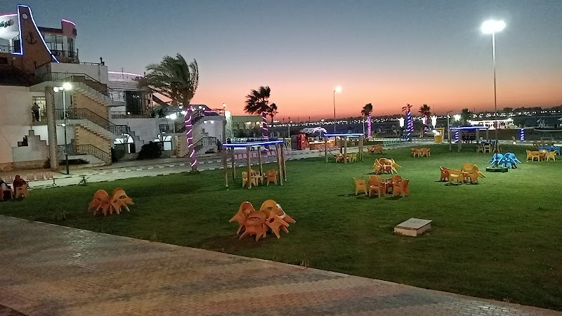 نادي التجديف - صورة 3