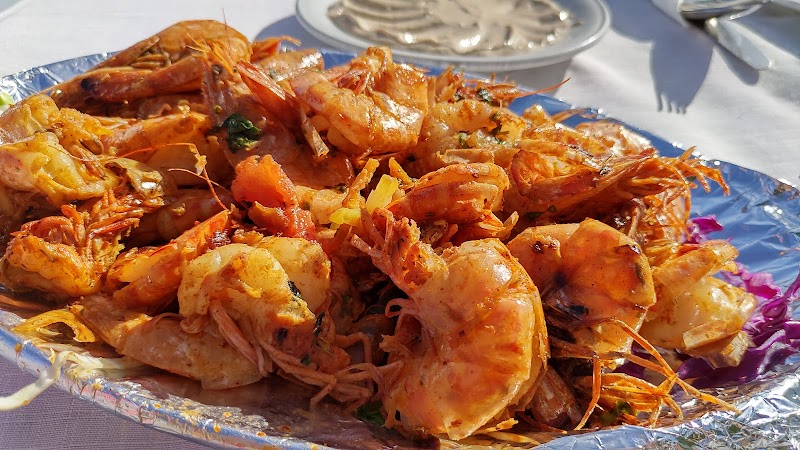El Fardous Fish Restaurant مطعم الفردوس للأسماك
