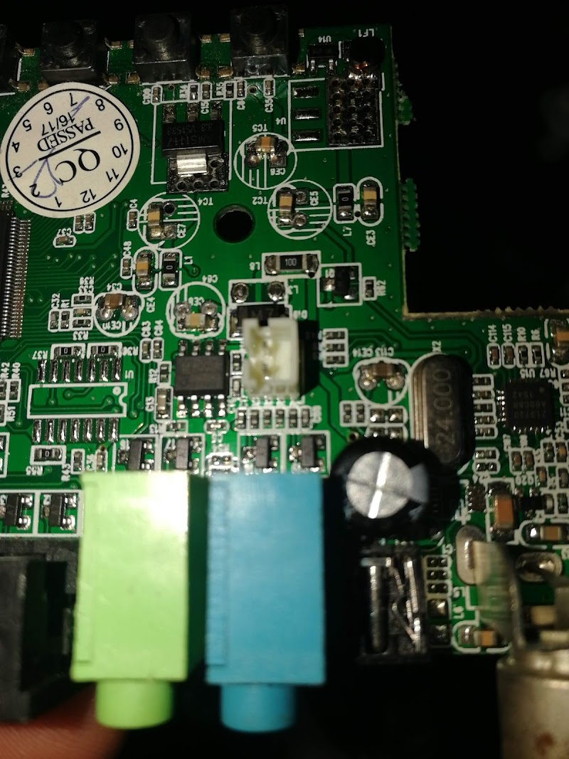 Center Technology Center computer - Photo 2