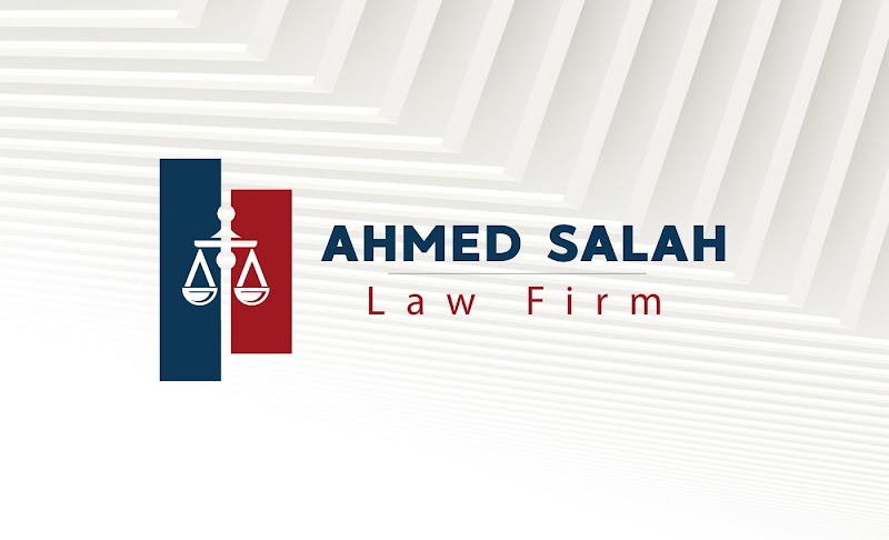 Ahmed Salah Law Firm - in Hurghada - Photo 2