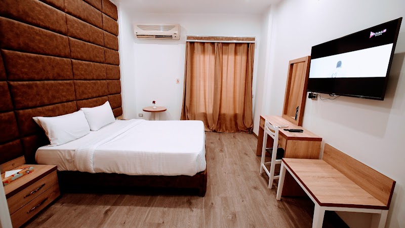 Red Sea Hotel