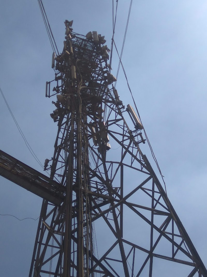 Telecom Egypt - Photo 2