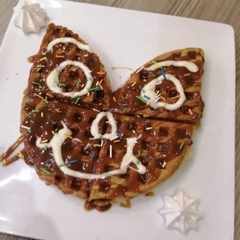 jooba cafe & resturant - صورة 2