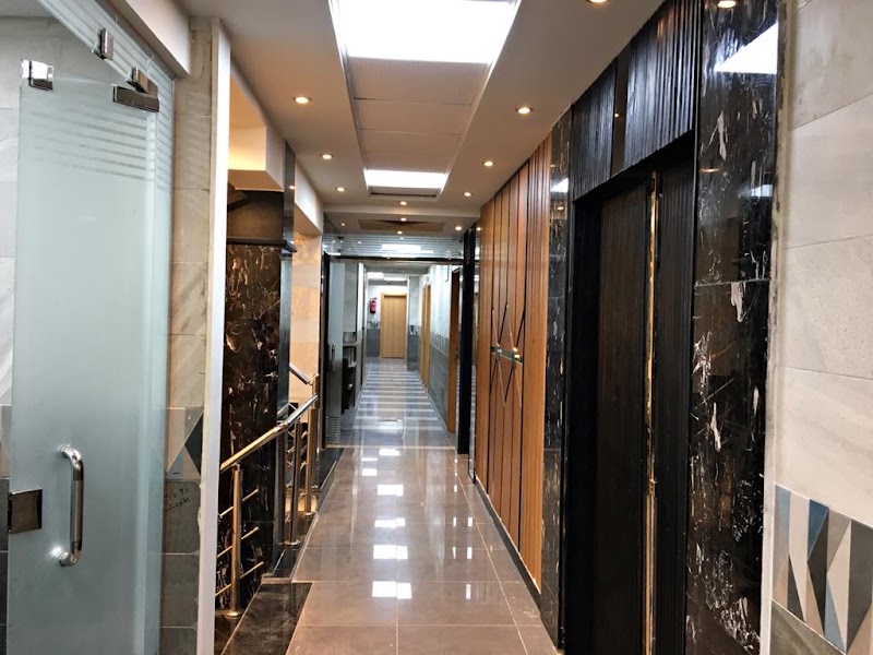مستشفي المنيا الدولي - Photo 3