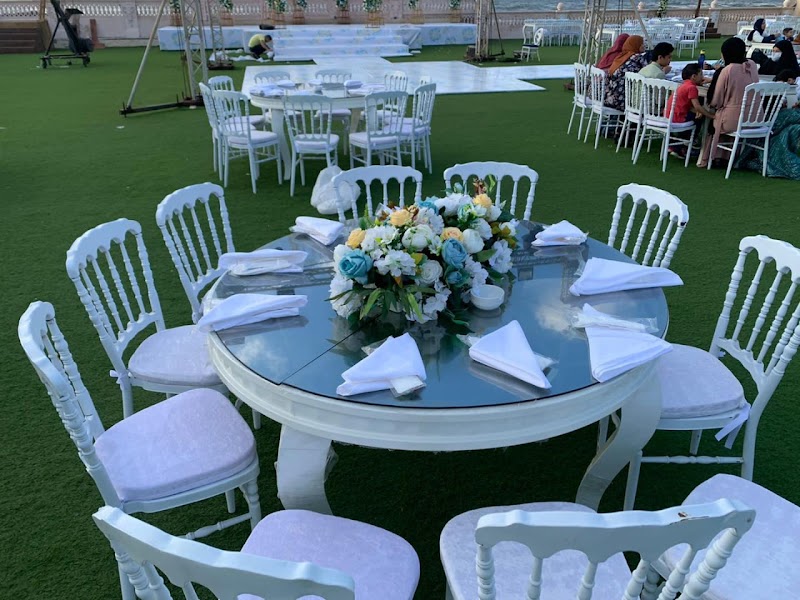 Sea Garden Open Air Hall - Photo 1