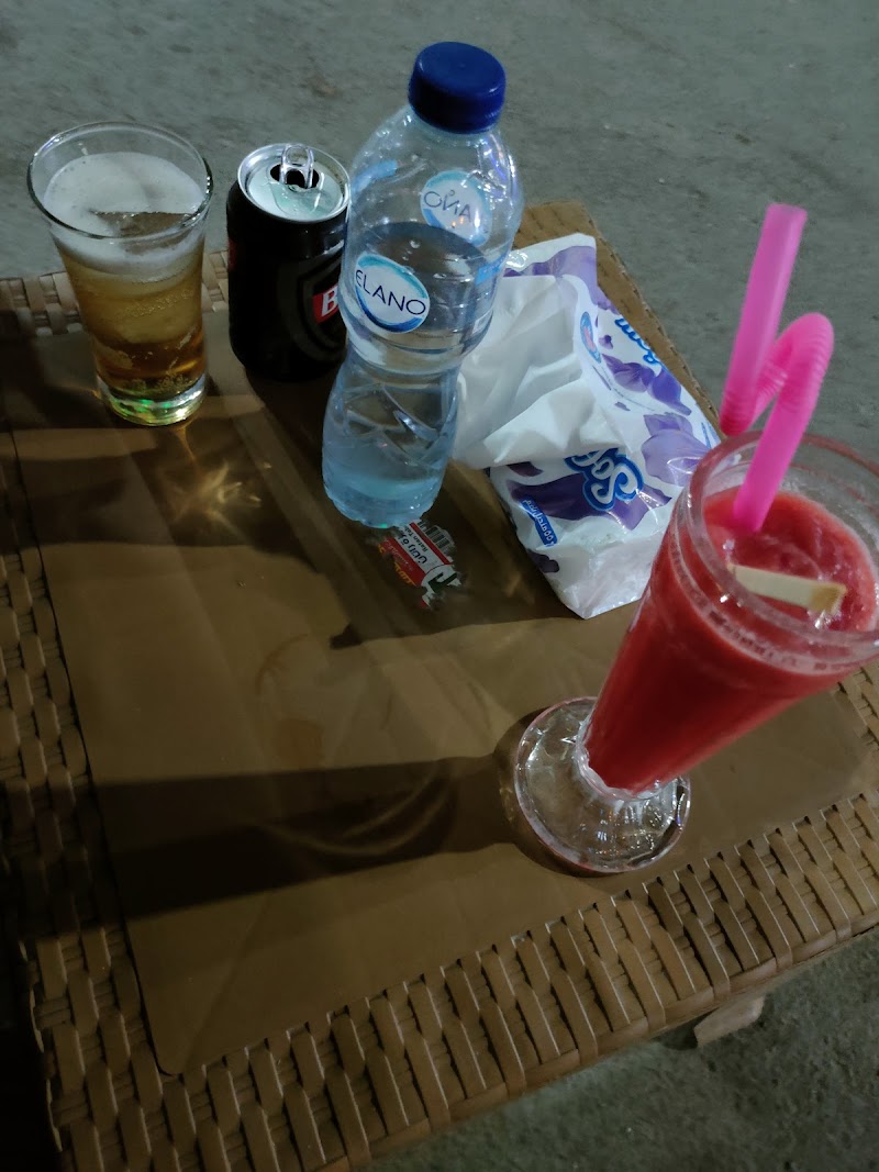 Fayrouz Cafe - Photo 2