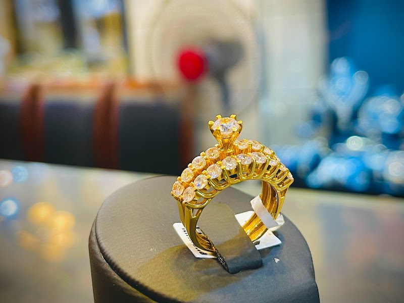 مجوهرات المدينة المنورة- Madina Al monawara jewelry - صورة 1