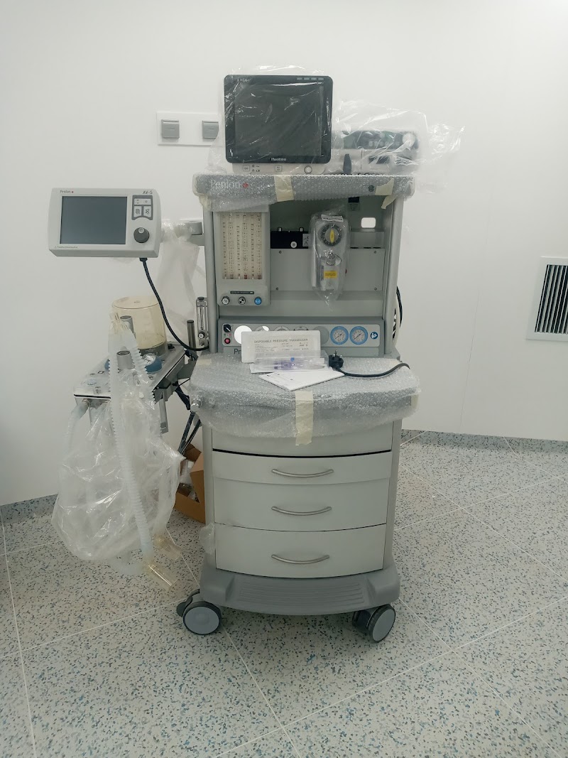 مستشفى الشروق التخصصي - Photo 3
