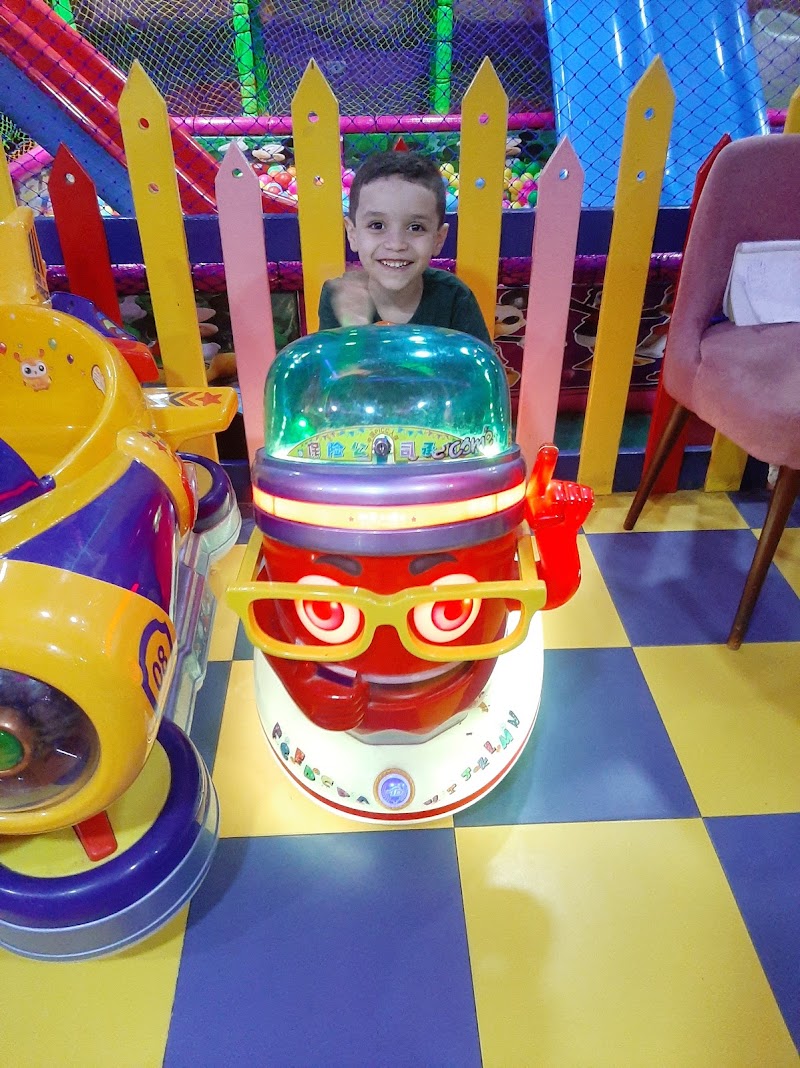 Fun city - Photo 1