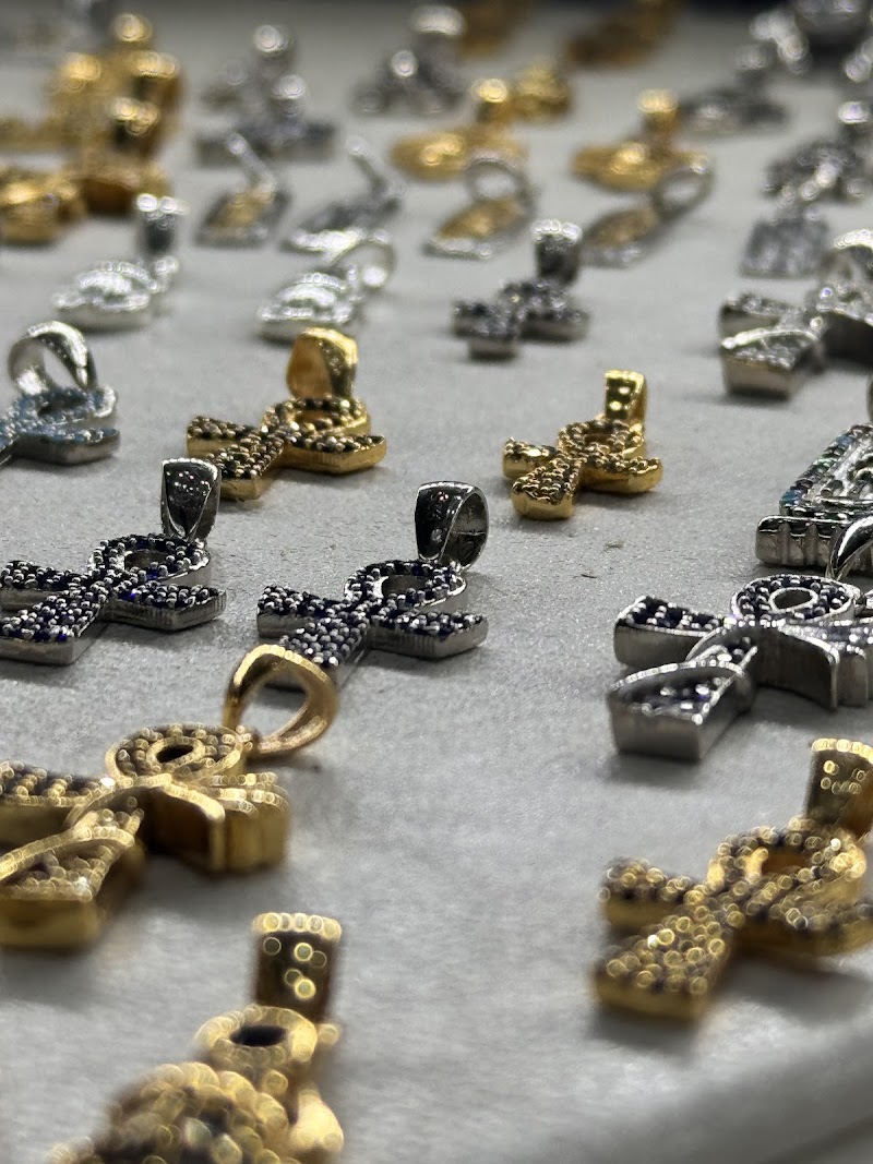 Abu Shanab Jewlery - صورة 3