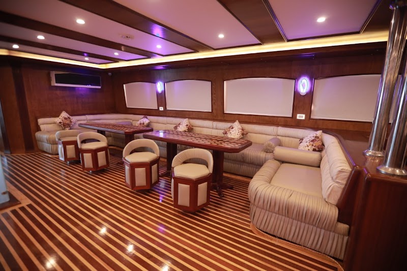 Red Sea Cruise