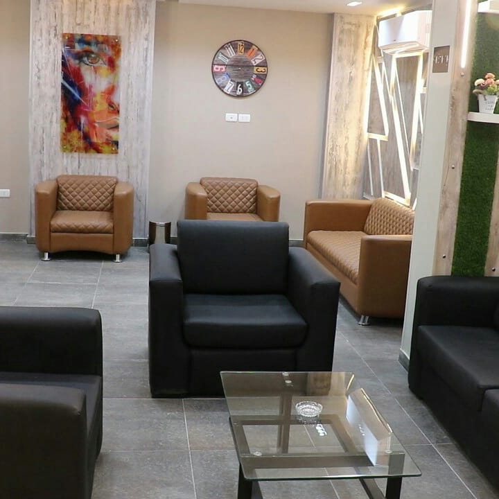 Face clinic - صورة 3