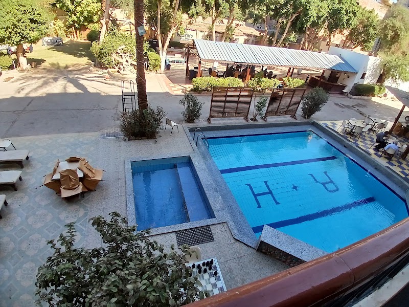 Rezeiky hotel and camp Luxor - Photo 1