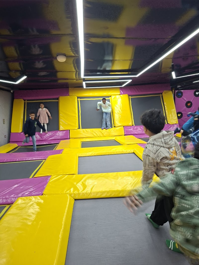 Pluto kids area - Photo 1