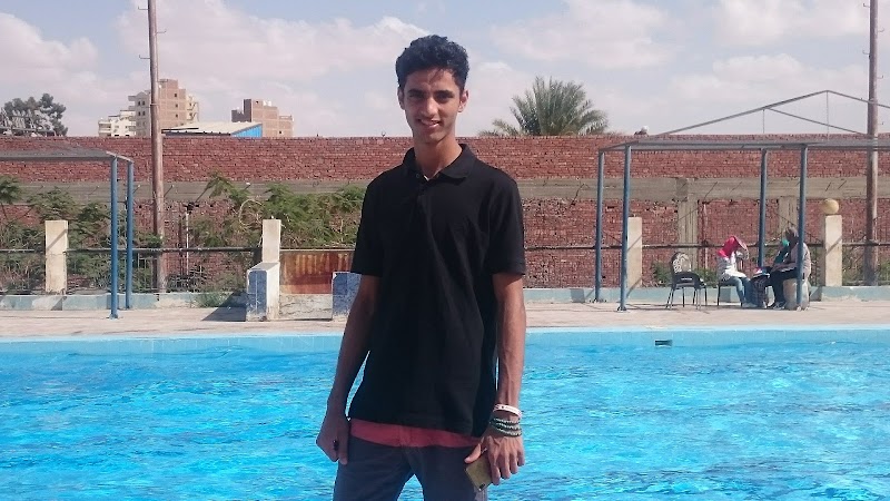 معرض اوتو احمد عبد الفتاح - صورة 1