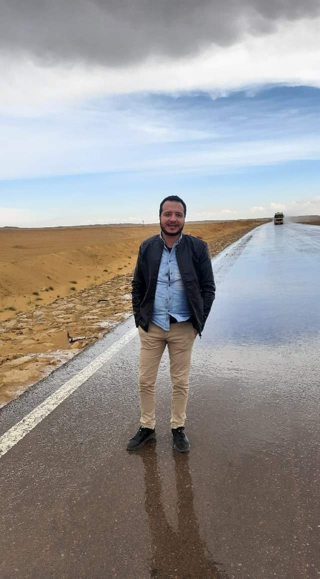 مكتب العمل - القناطر الخيرية - صورة 2