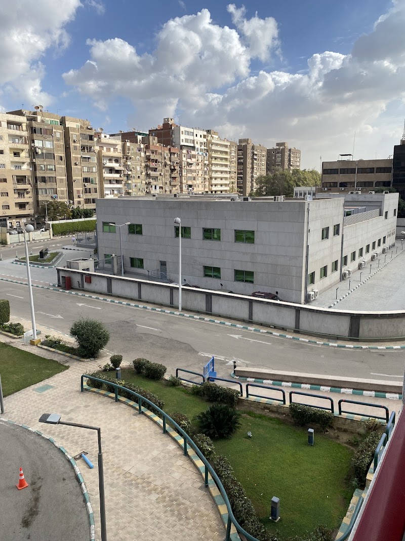 مستشفى وادي النيل - صورة 2