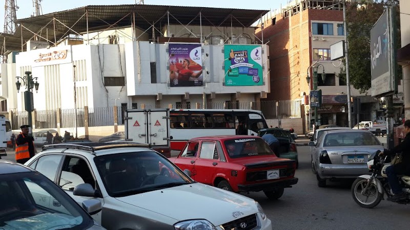 المصرية للاتصالات - سنترال غرب اسيوط - صورة 3
