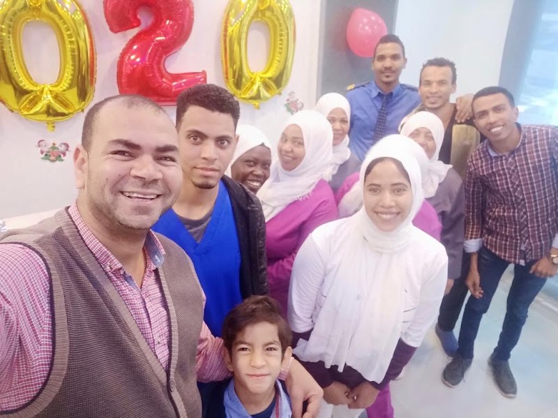 مركز الفرقان الطبى التخصصى - Photo 3