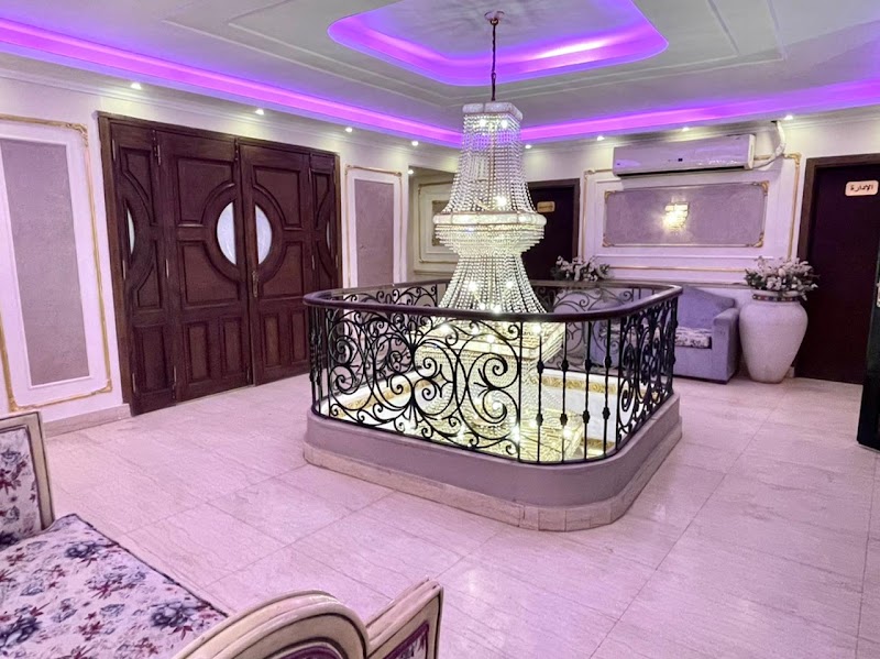 قاعه السرايا للحفلات شبرا - Al Saraya For Parties Shubra - Photo 3