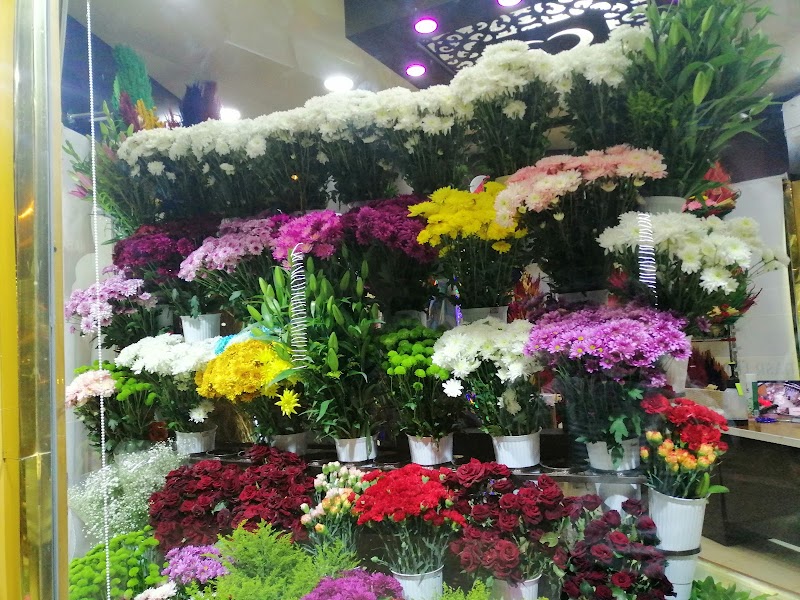 Nasrflowers - Photo 2