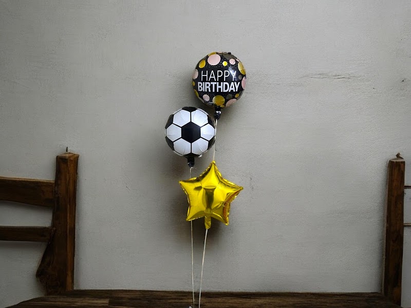 HeliumballoonsEgypt - صورة 2