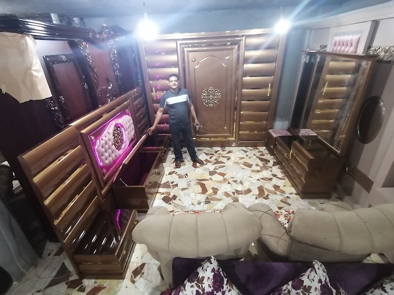 معرض الأبنودى بالسويس للأثاث الجديد والمستعمل - صورة 1