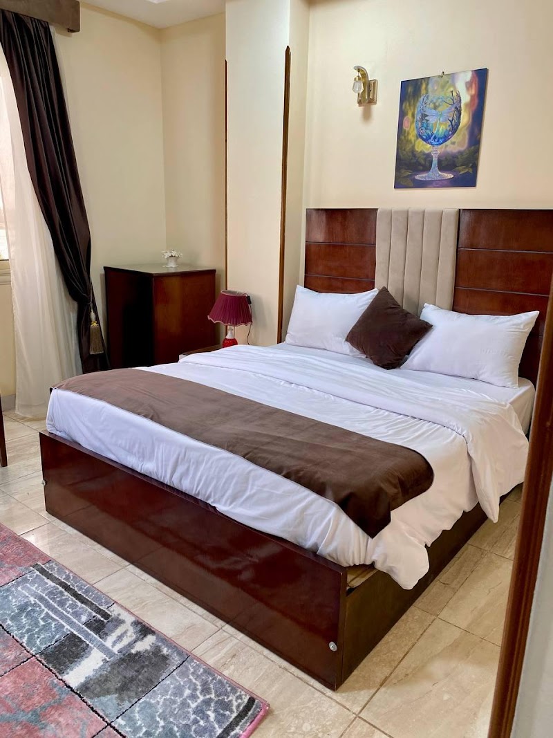 Nile Jewel Hotel Beni suif - Photo 3