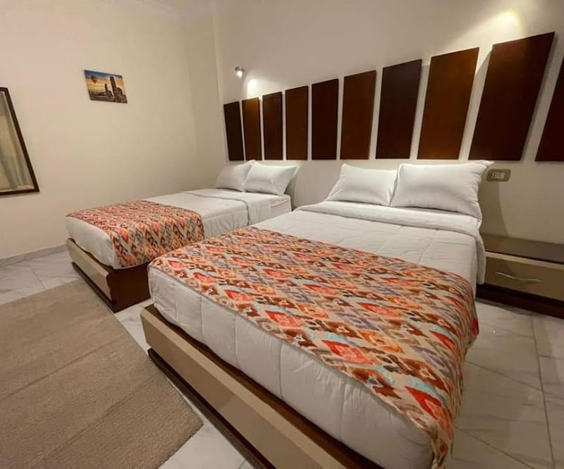 Luxor Resort