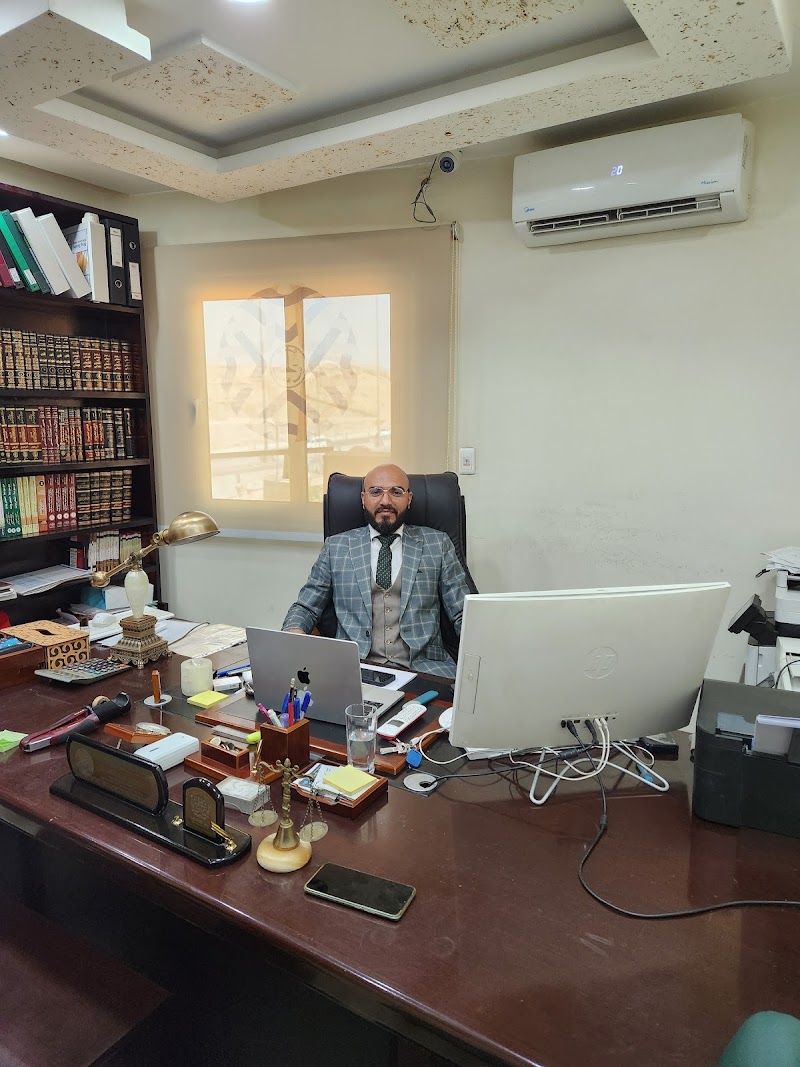 شركة بن هادي للمحاماة والإستشارات القانونية