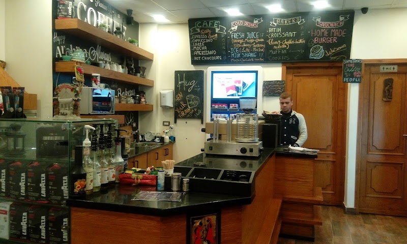 Arabica Coffee & Bakery - صورة 3