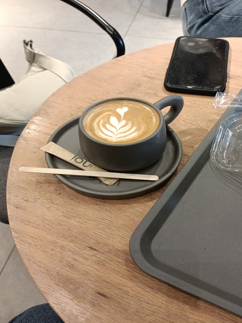 Noi Café - صورة 2