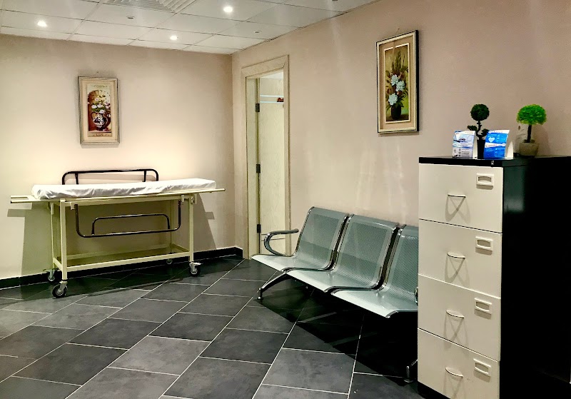 Sahl Hasheesh Medical Centre - Photo 1