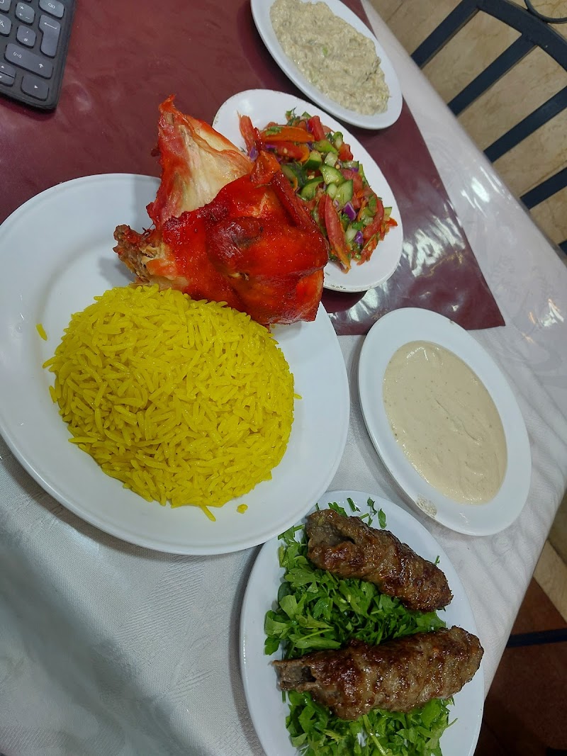 مطعم المحمدى - صورة 1