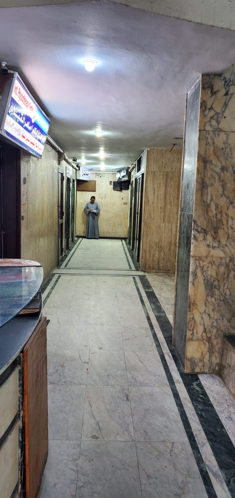 الفضل ميديكال | اطراف صناعية | اجهزة تعويضية - Photo 1