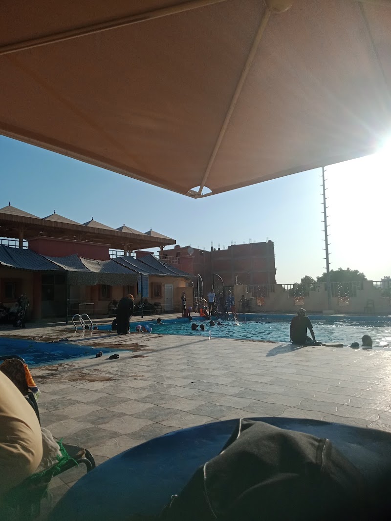حمام سباحه الجزيرة - Photo 1