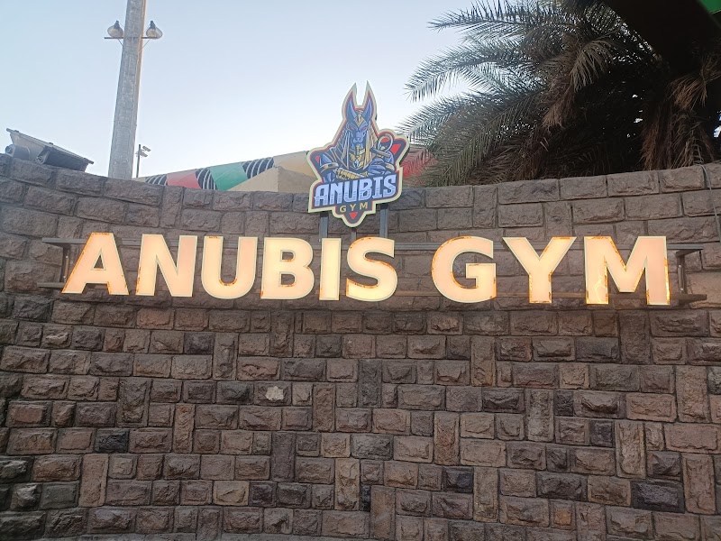 ANUBIS GYM - صورة 1