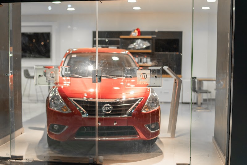 National Motors Egypt