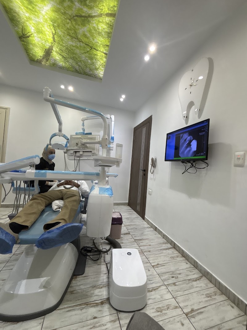 Dr. Manar Hassan Dental Care