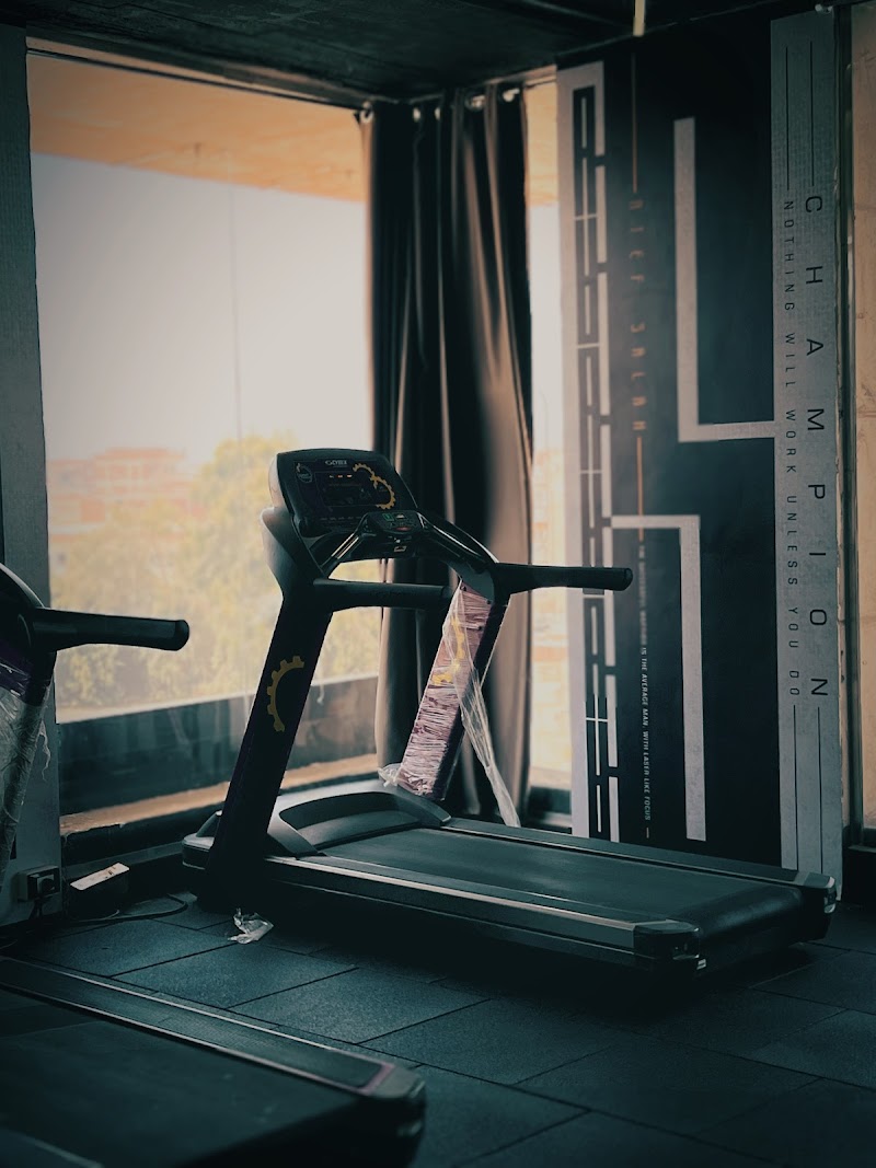 AS GYM - Photo 3