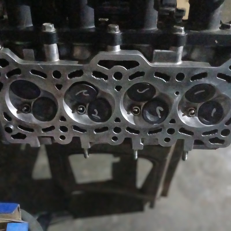 ميكانيكي mechanic - صورة 1
